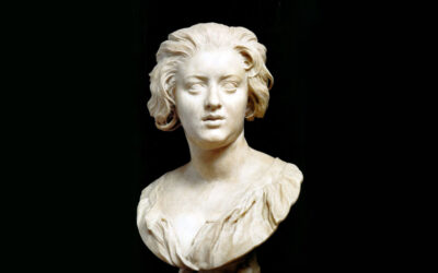 Il lato oscuro di Bernini: la storia di Costanza Bonarelli